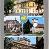 F 15706 - Teplice