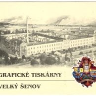 F 15712 - Velký Šenov