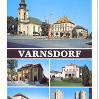 F 15718 - Varnsdorf
