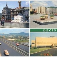 F 15724 - Děčín