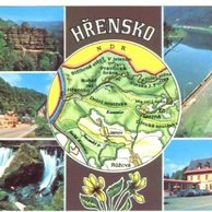 F 15719 - Hřensko