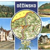 F 15731 - Děčín