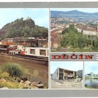 F 15733 - Děčín