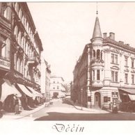 F 15732 - Děčín