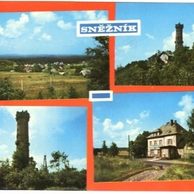 F 15745 - Sněžník