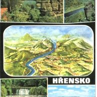 F 15741 - Hřensko