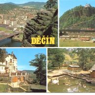 F 15751 - Děčín