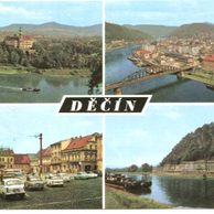 F 15753 - Děčín