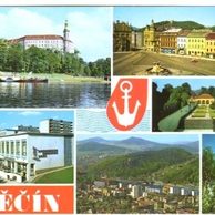 F 15747 - Děčín