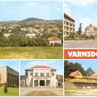 F 15758 - Varnsdorf