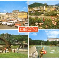 F 15756 - Děčín