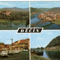 F 15770 - Děčín