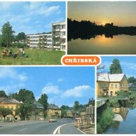 F 15766 - Chřibská