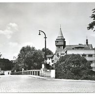 E 40264 - Světlá nad Sázavou 