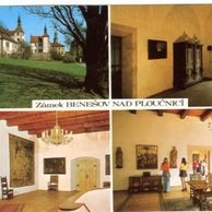 F 15768 - Benešov nad Ploučnicí