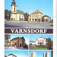 F 15777 - Varnsdorf