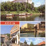 F 15772 - Děčín