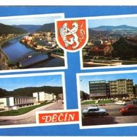 F 15783 - Děčín