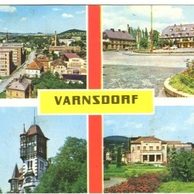 F 15779 - Varnsdorf