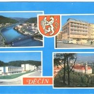 F 15781 - Děčín