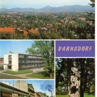 F 15780 - Varnsdorf