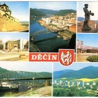 F 15788 - Děčín