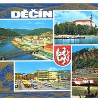 F 15785 - Děčín
