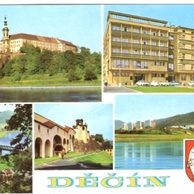 F 15787 - Děčín