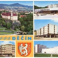 F 15786 - Děčín