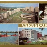 F 15796 - Varnsdorf