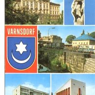 F 15797 - Varnsdorf