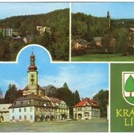 F 15821 - Krásná Lípa