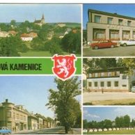 F 15829 - Trhová Kamenice