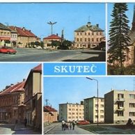 F 15825 - Skuteč