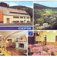 F 15840 - Krušné hory