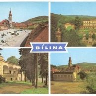 F 15858 - Bílina