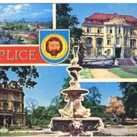 F 15869 - Teplice