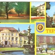 F 15867 - Teplice