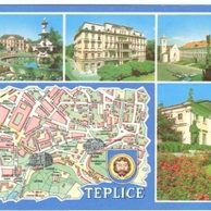 F 15865 - Teplice