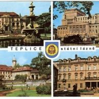 F 15866 - Teplice