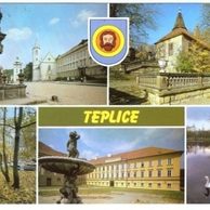 F 15868 - Teplice