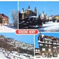 F 15871 - Krušné hory