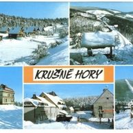 F 15872 - Krušné hory