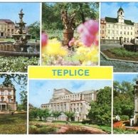 F 15874 - Teplice
