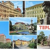 F 15880 - Teplice