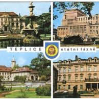 F 15881 - Teplice