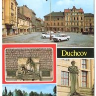 F 15888 - Duchcov