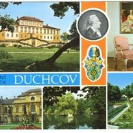 F 15892 - Duchcov