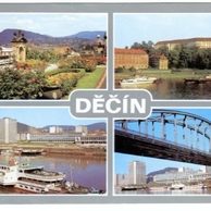 F 15886 - Děčín