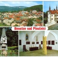 F 15904 - Benešov nad Ploučnicí